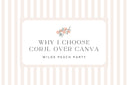 Why I choose Corjl