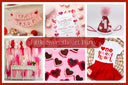 Sweetheart Party Ideas