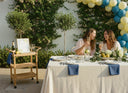 Amalfi Coast Party Ideas: Coastal Italian Style for Every Celebration