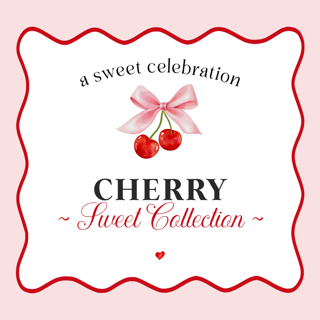  Cherry Sweet