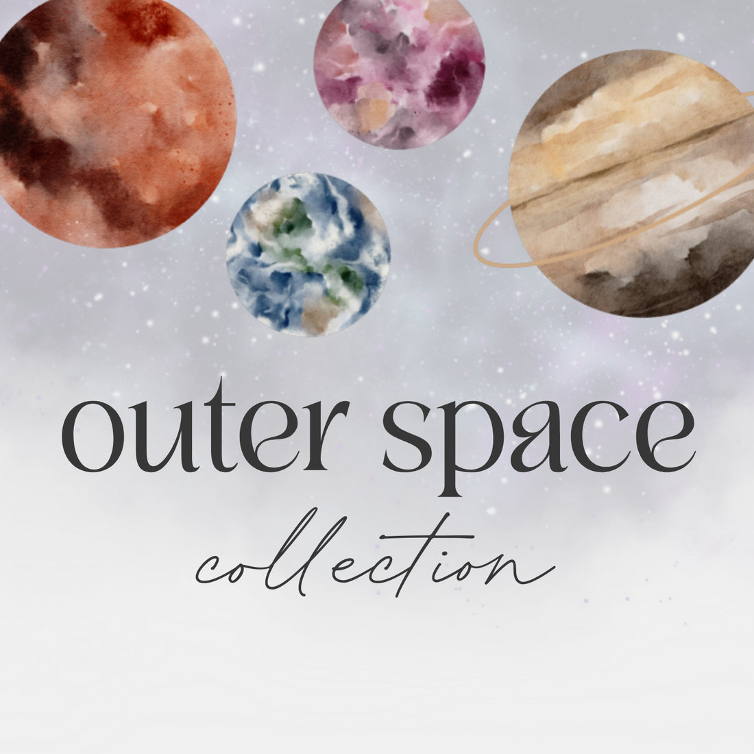  Outer Space