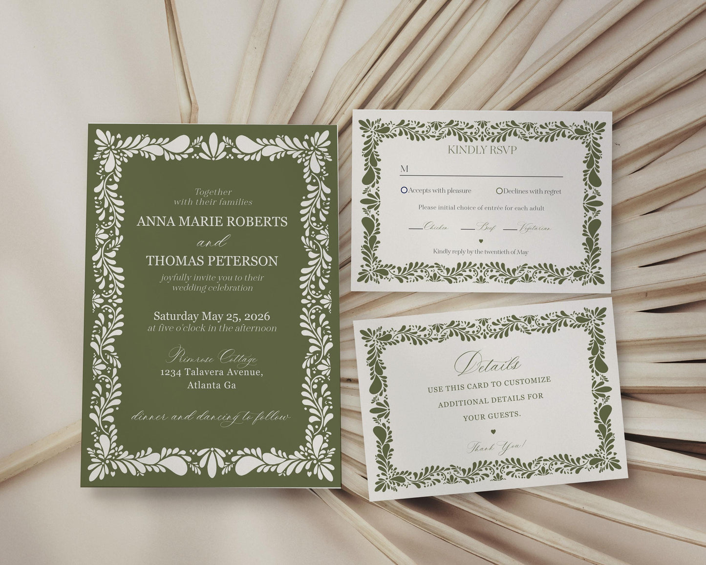 Spanish wedding invitation templates 60 photos