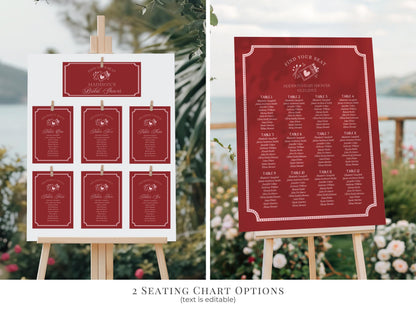 Perfect Match Bridal Shower Bundle Printable Template, Match Made In Heaven Lingerie Shower, Matchbox Theme Bachelorette Party WP1084