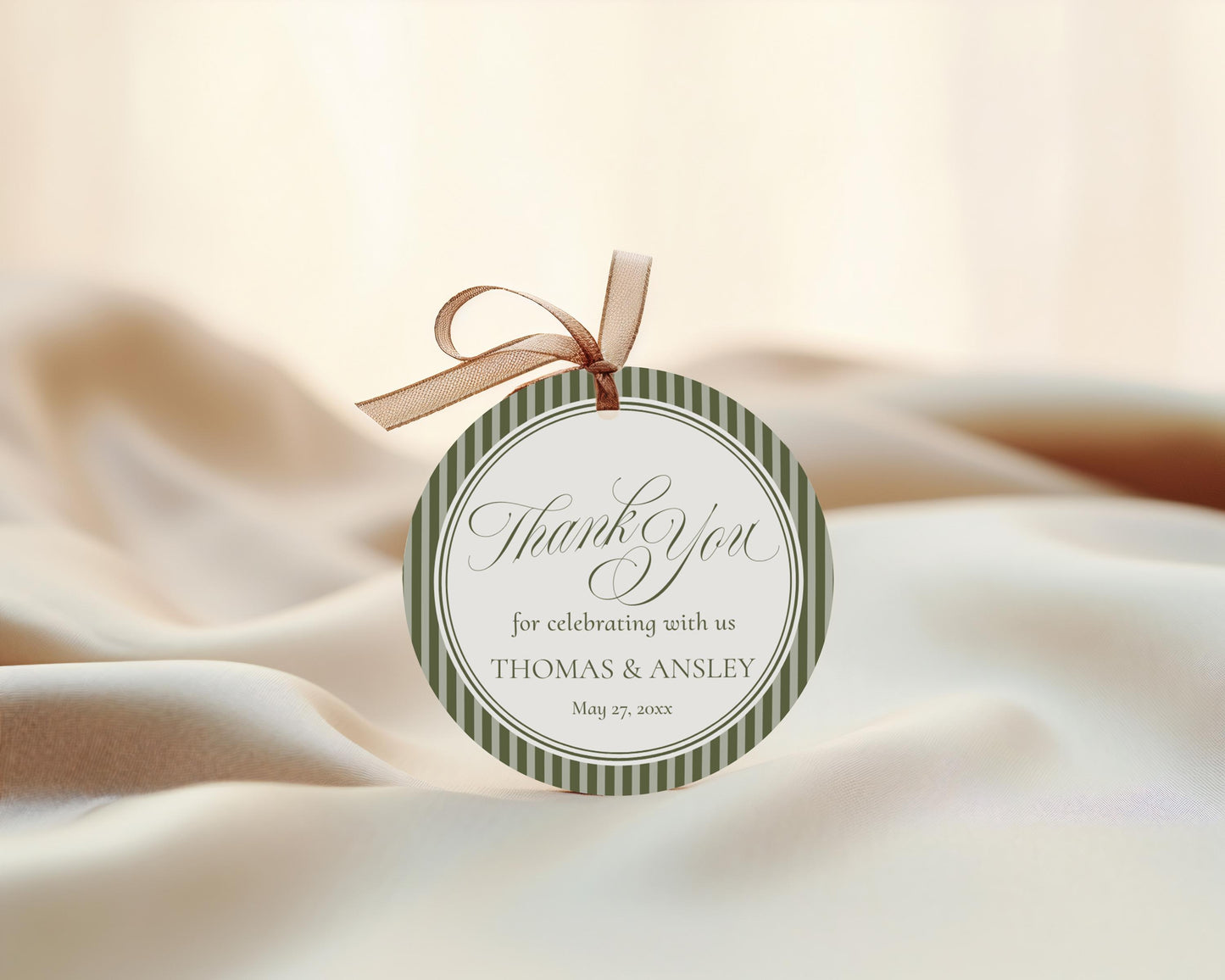 Black Harlequin Pattern Wedding Favor Tags Template, Checkered Old Money Luxury Ceremony Black and White Wedding Reception WP1097