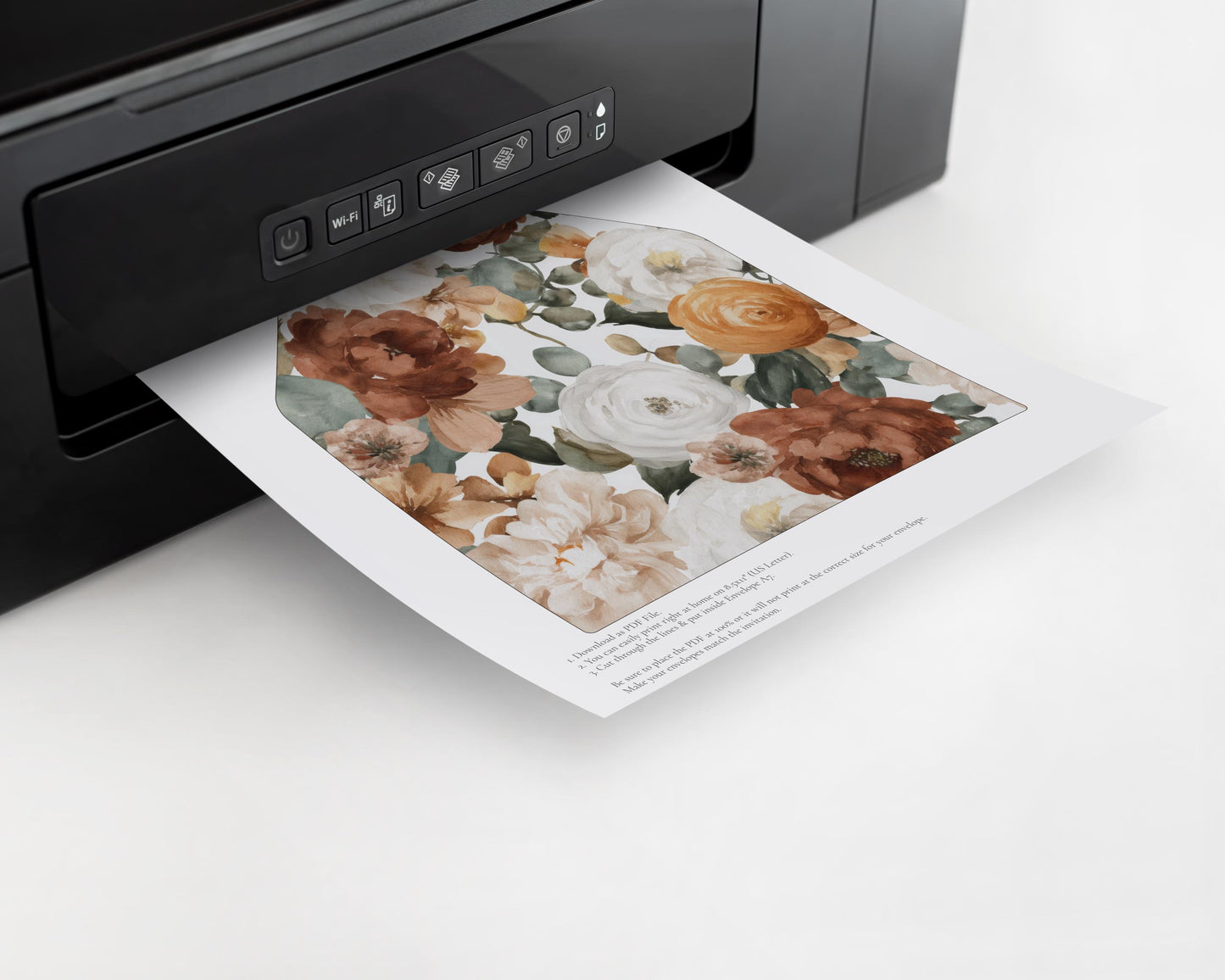 Espresso Striped Envelope Liner Template, Old Money Love Brewing Bridal Shower, Night Before Rehearsal, Modern Vintage Wedding WP1091