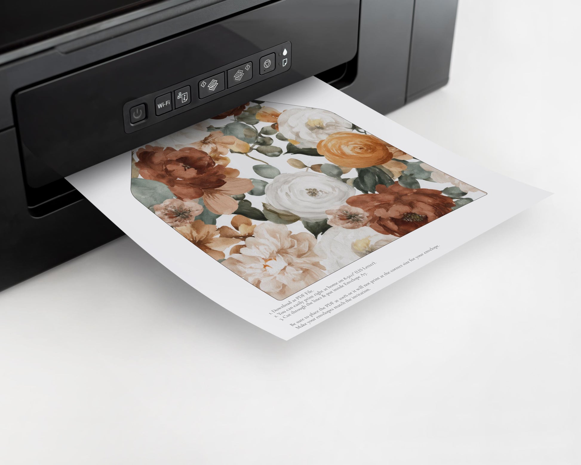 Espresso Striped Envelope Liner Template, Old Money Love Brewing Bridal Shower, Night Before Rehearsal, Modern Vintage Wedding WP1091