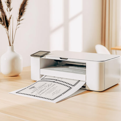 Black Harlequin Pattern Wedding Welcome Sign Template, Checkered Old Money Luxury Ceremony Black and White Wedding Reception WP1097