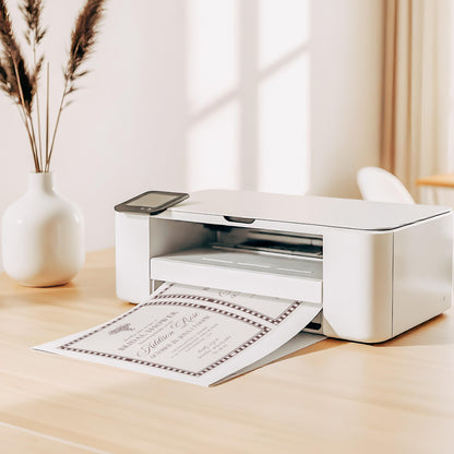 Brown Harlequin Pattern Seating Chart Cards Template, Checkered Old Money Luxury Night Before Bridal Shower, Timeless Wedding Decor WP1098