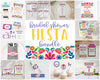 Fiesta Bridal Shower Party Bundle Printable, Engagement Shower, wedding shower invites, INSTANT DOWNLOAD, Editable Template, fiesta invite