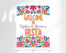  Fiesta Welcome Sign Printable Template, birthday party decor for graduation party, fiesta shower decor, INSTANT DOWNLOAD, birthday fiesta