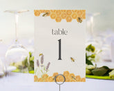 Honey Bee – Wilde Peach Party