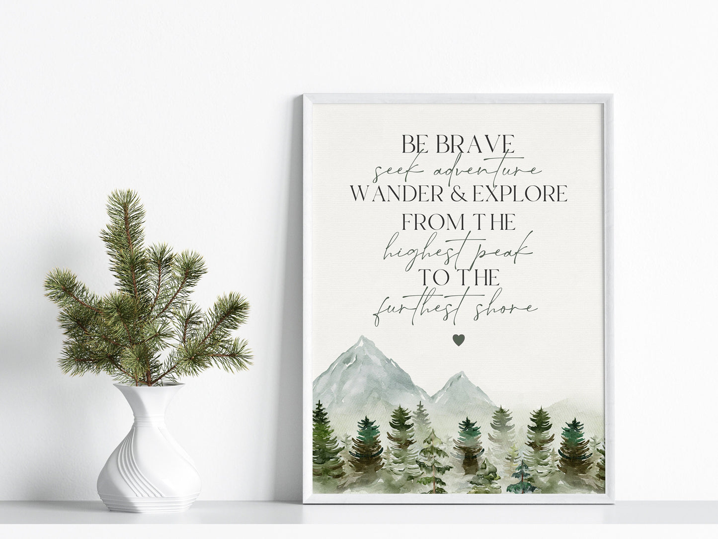 Forest Woodland Baby Shower Party Signage Printable Decor, lumberjack winter baby shower decor boy baby shower, adventure awaits baby shower