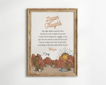 Wild West diaper thoughts sign for boy baby shower